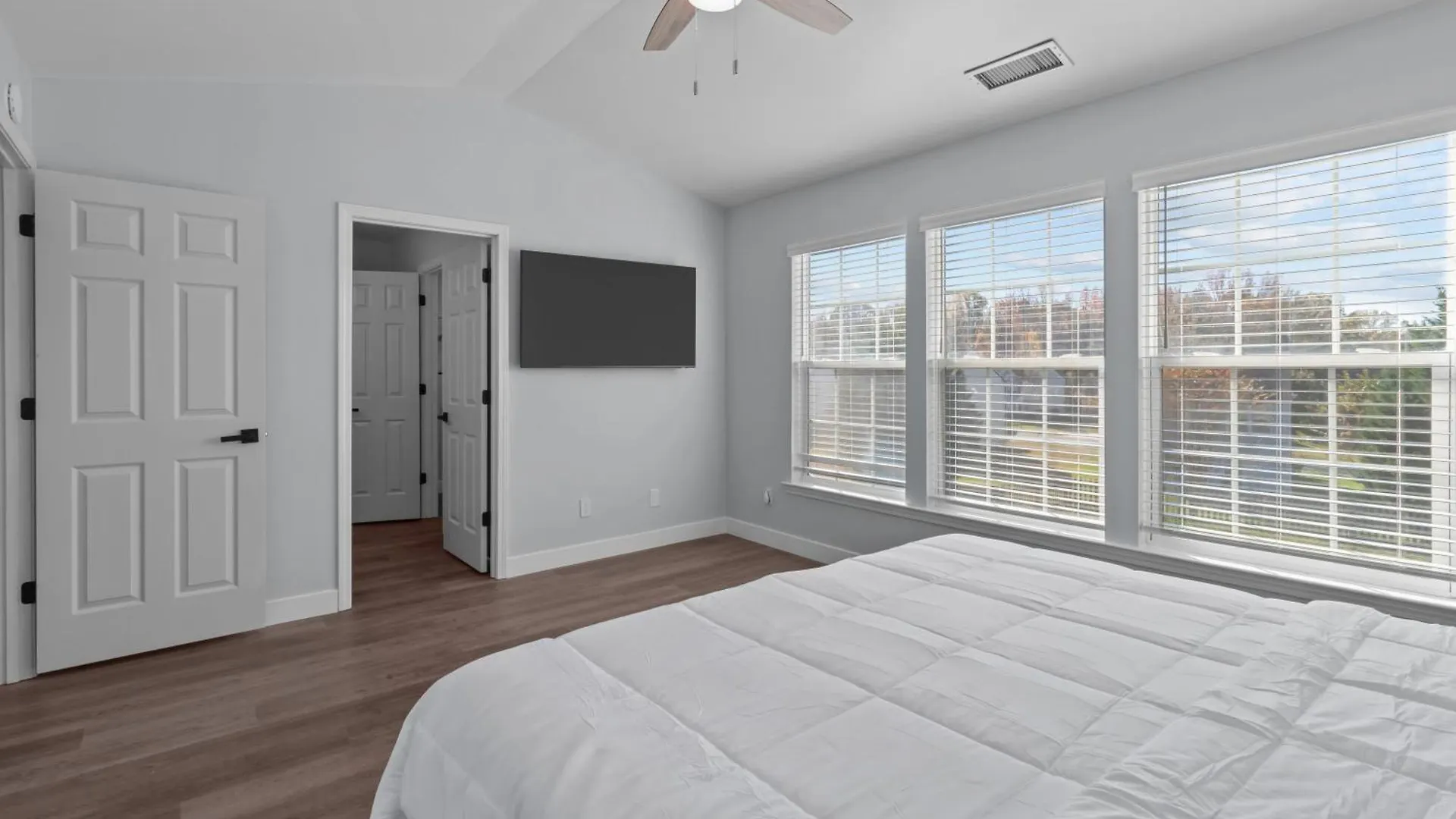 Apartment Family Retreat With Modern Comforts Charlotte