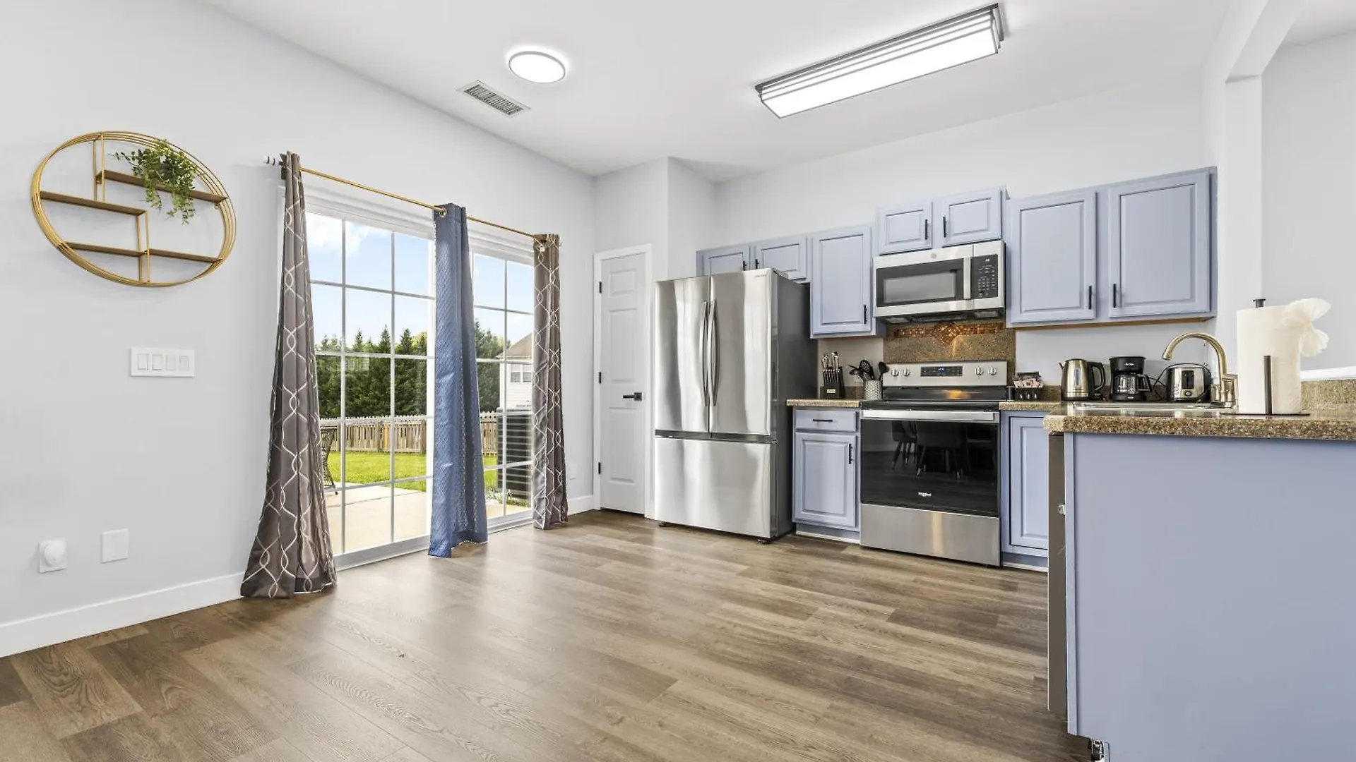 Apartment Family Retreat With Modern Comforts Charlotte