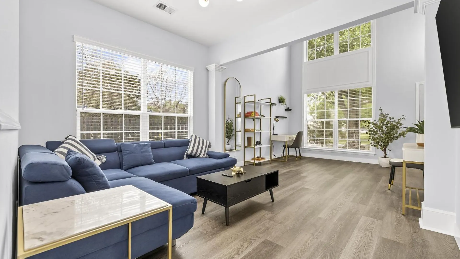 Family Retreat With Modern Comforts Charlotte 0*,