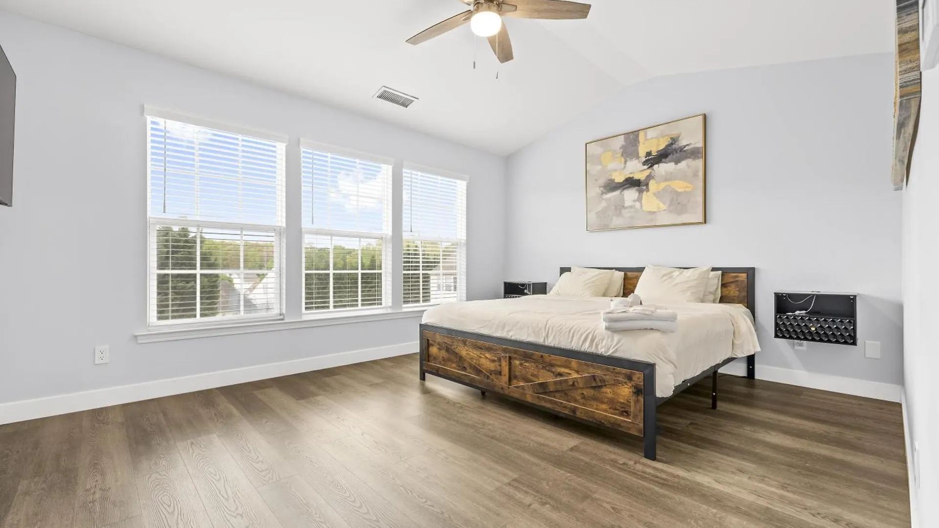 Family Retreat With Modern Comforts Charlotte