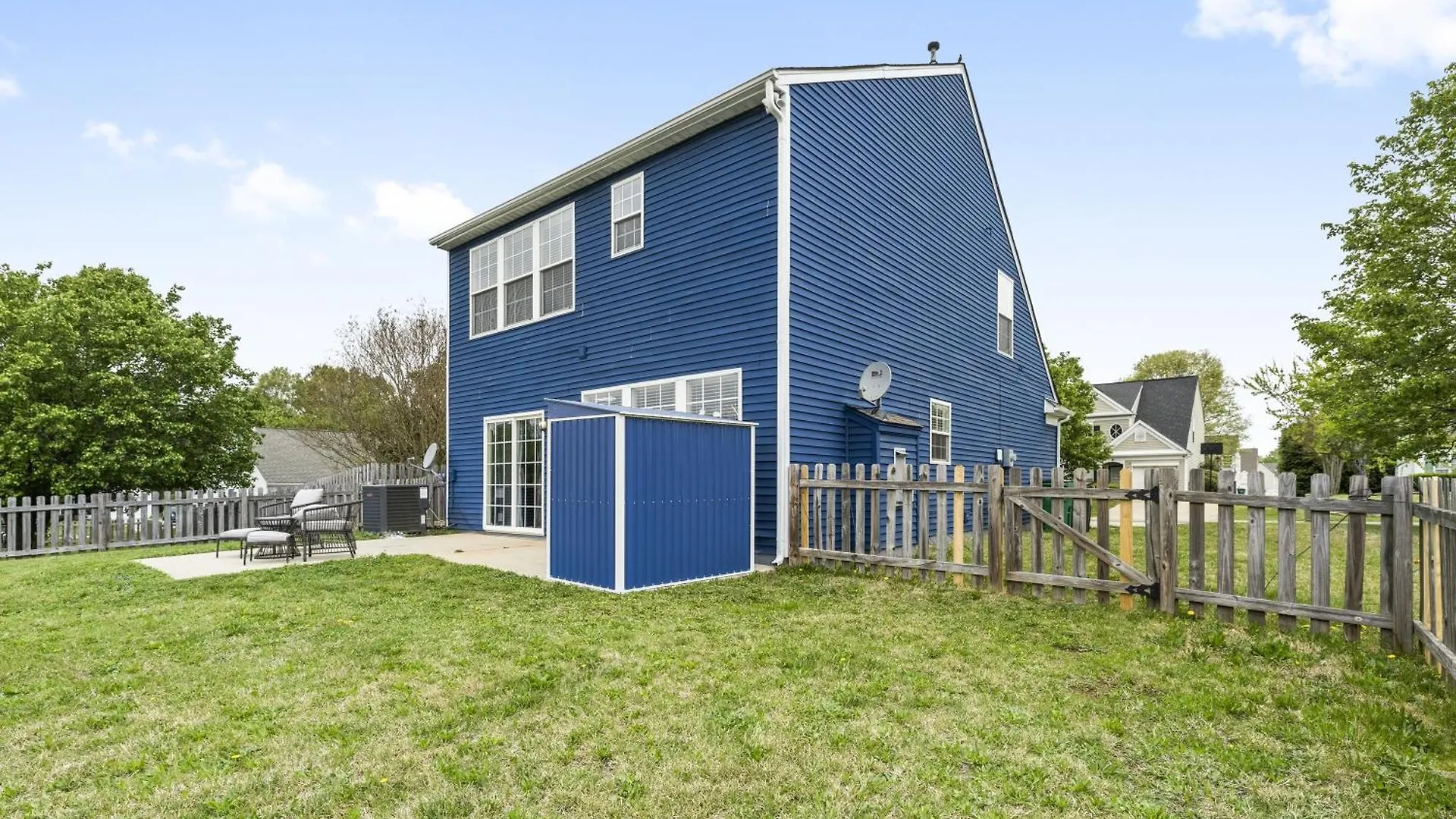 Family Retreat With Modern Comforts Charlotte 0*,