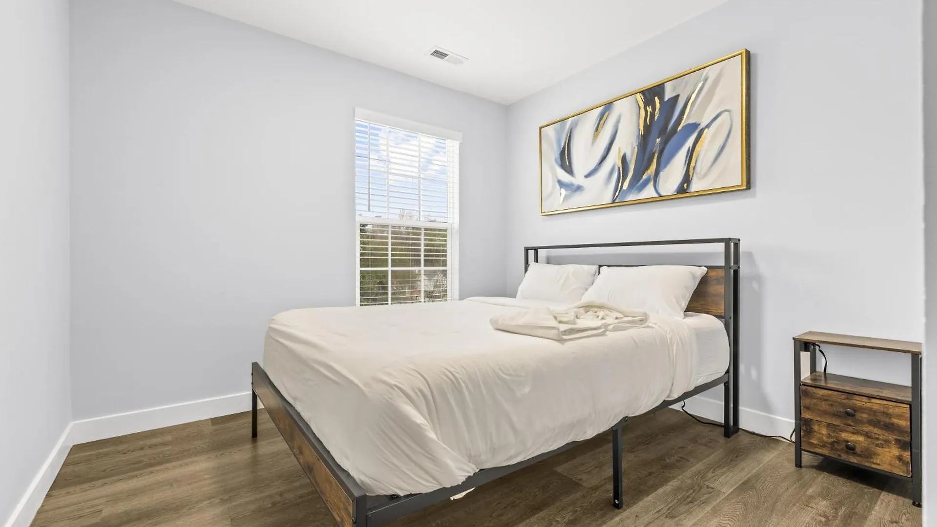Apartment Family Retreat With Modern Comforts Charlotte