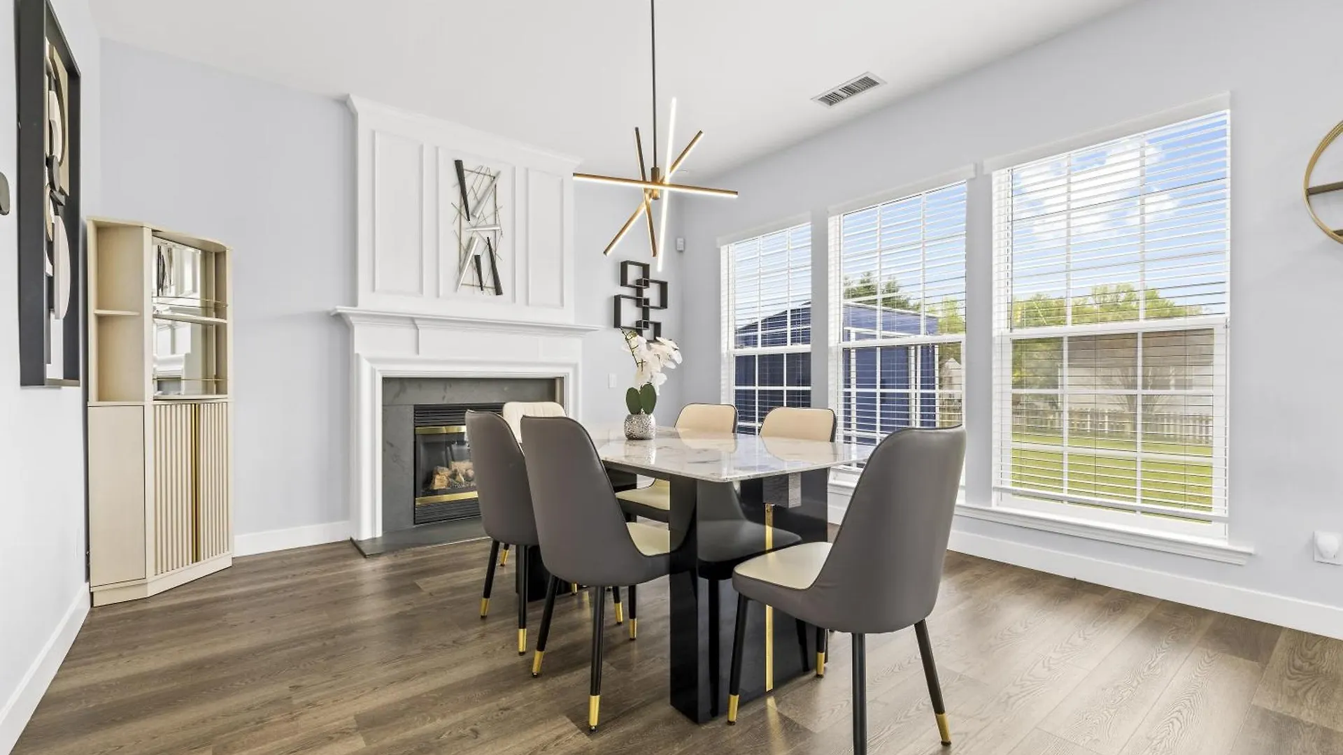Apartment Family Retreat With Modern Comforts Charlotte