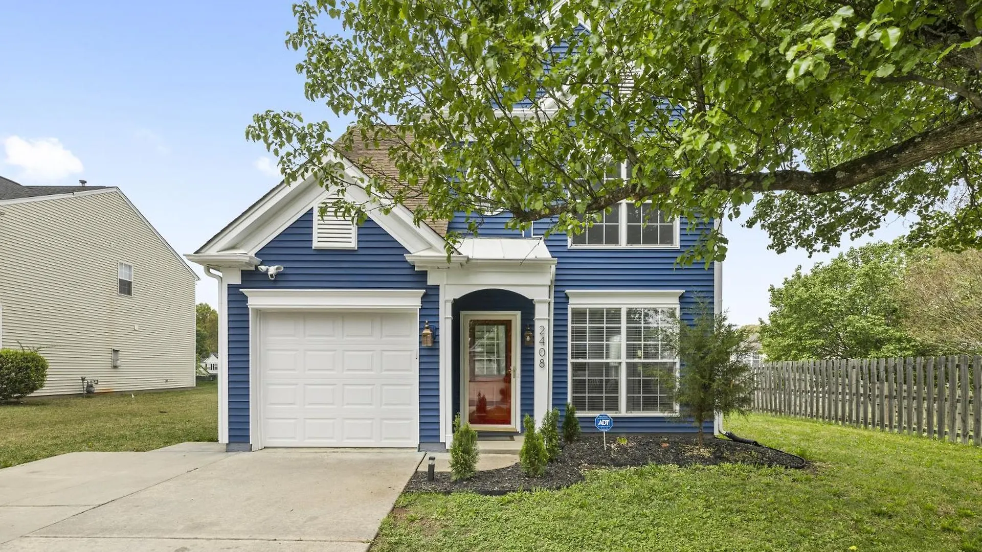 Family Retreat With Modern Comforts Charlotte