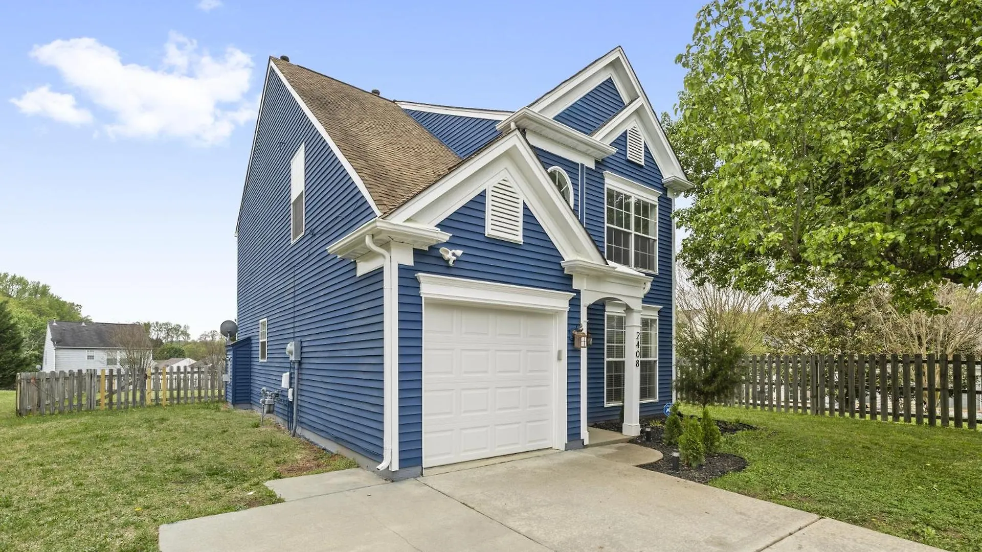 Family Retreat With Modern Comforts Charlotte