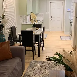 Apartment Be Our Guest Boho 2.0, Charlotte
