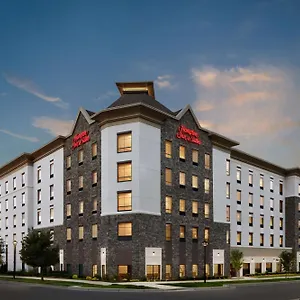 Hotel Hampton & Steele Creek Road, Nc, Pine Harbor