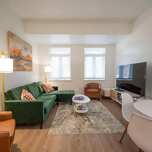 Apartment Regal Living, Charlotte