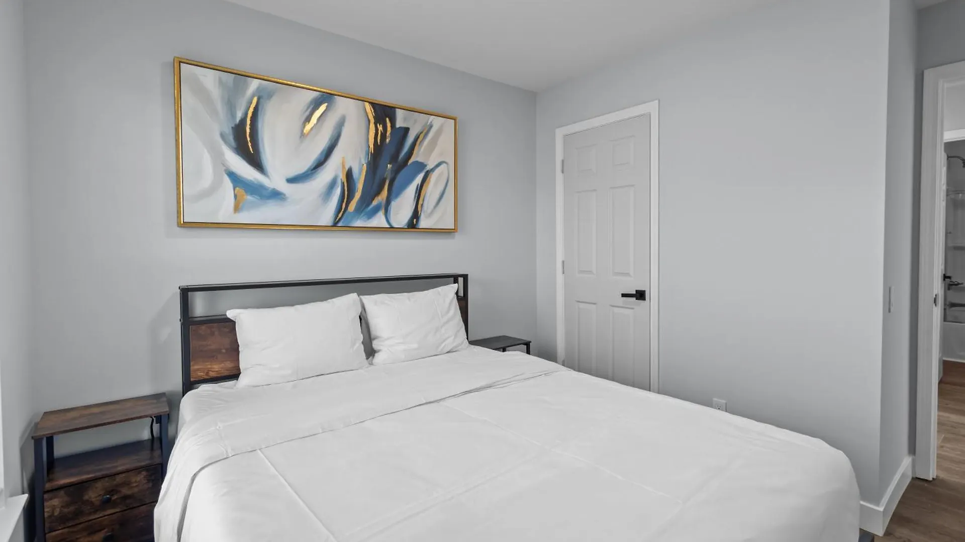 Family Retreat With Modern Comforts Charlotte 0*,