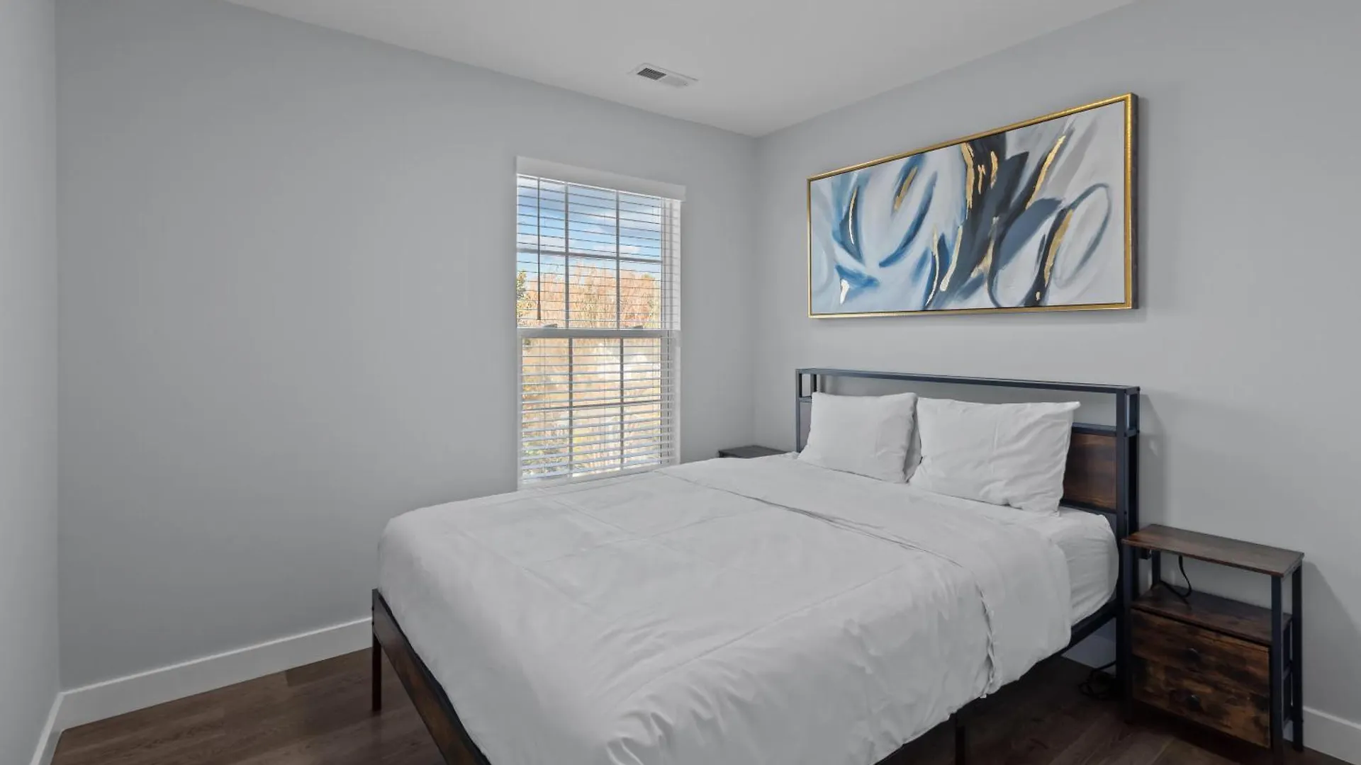 Family Retreat With Modern Comforts Charlotte