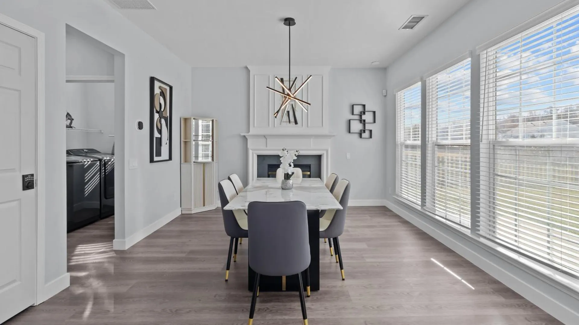 Family Retreat With Modern Comforts Charlotte 0*,  United States